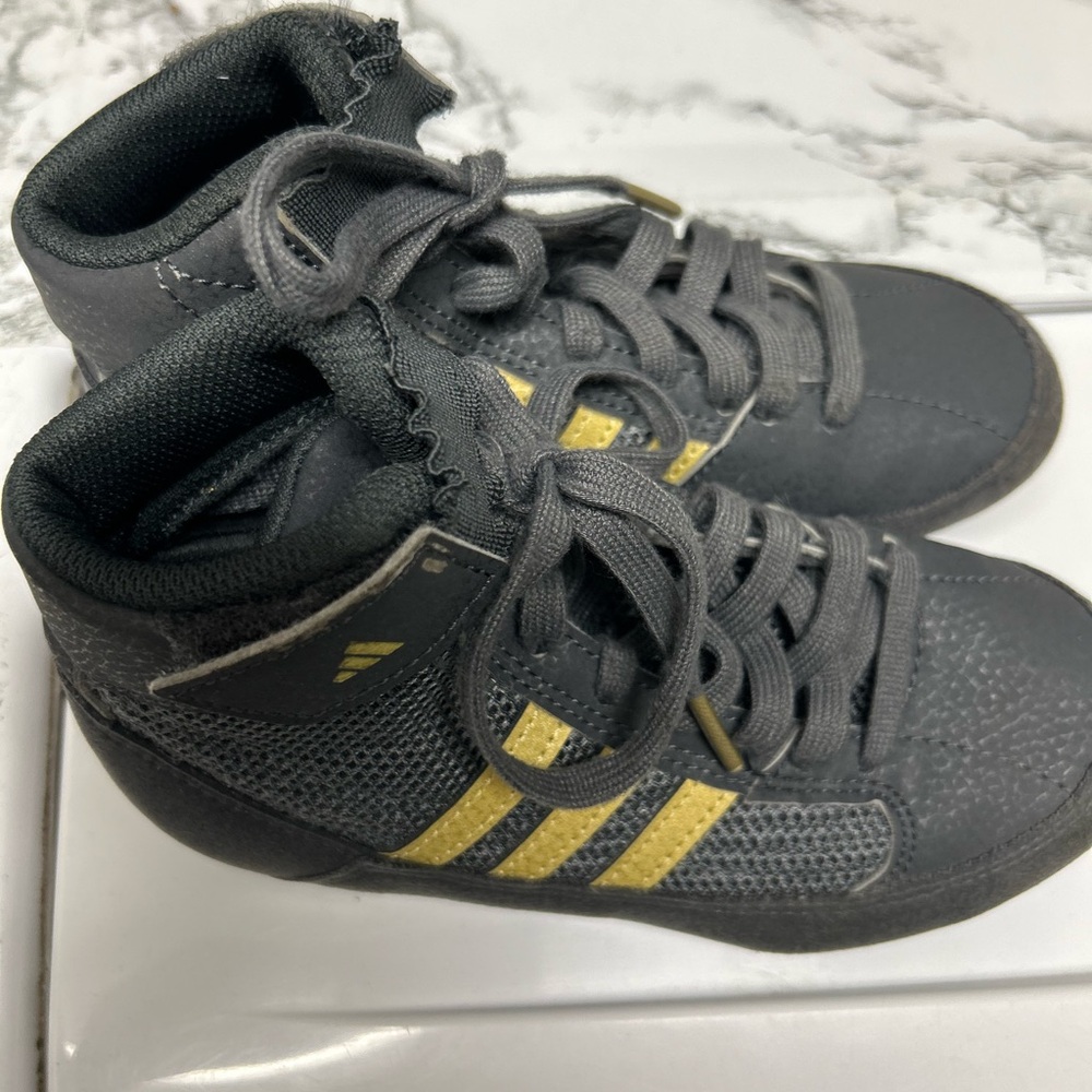 Boys Wrestling shoes